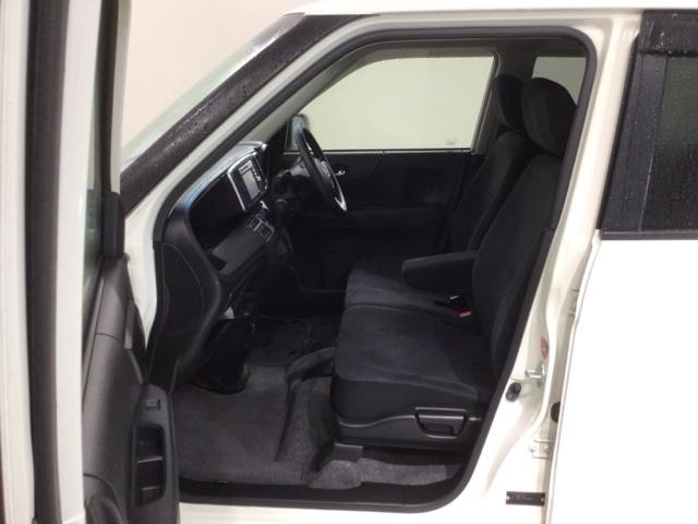 Ｎ－ＯＮＥ Ｇ・Ｌパッケージ　１年保証　ワンオ－ナ－　ナビＶＸＭ－１２８ＶＳ　ＴＶ　Ｒカメラ　ＤＶＤ　ＥＴＣ　ＨＩＤ　ＶＳＡ　スマ－トキ－　盗難防止装置　整備記録簿　ＡＡＣ　スペアキ－　ドアバイザ－　ベンチシ－ト　Ｗエアバッグ（31枚目）