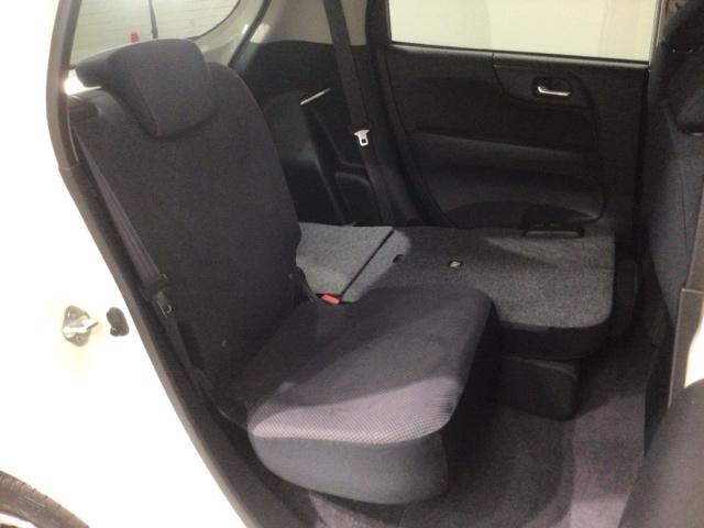 Ｎ－ＯＮＥ Ｇ・Ｌパッケージ　１年保証　ワンオ－ナ－　ナビＶＸＭ－１２８ＶＳ　ＴＶ　Ｒカメラ　ＤＶＤ　ＥＴＣ　ＨＩＤ　ＶＳＡ　スマ－トキ－　盗難防止装置　整備記録簿　ＡＡＣ　スペアキ－　ドアバイザ－　ベンチシ－ト　Ｗエアバッグ（32枚目）