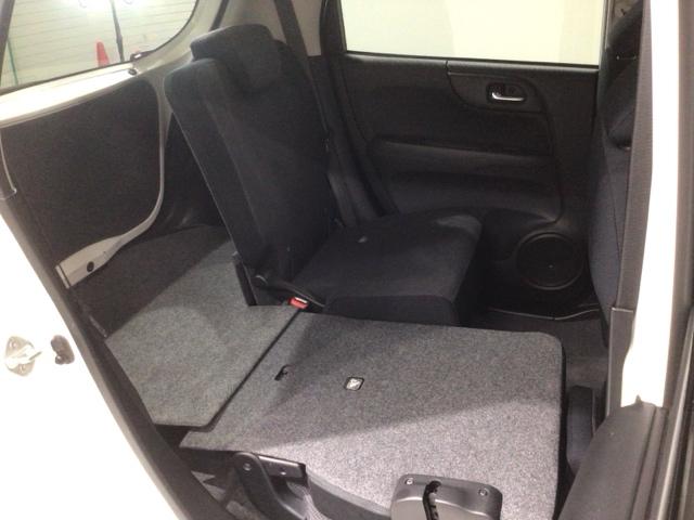 Ｎ－ＯＮＥ Ｇ・Ｌパッケージ　１年保証　ワンオ－ナ－　ナビＶＸＭ－１２８ＶＳ　ＴＶ　Ｒカメラ　ＤＶＤ　ＥＴＣ　ＨＩＤ　ＶＳＡ　スマ－トキ－　盗難防止装置　整備記録簿　ＡＡＣ　スペアキ－　ドアバイザ－　ベンチシ－ト　Ｗエアバッグ（33枚目）