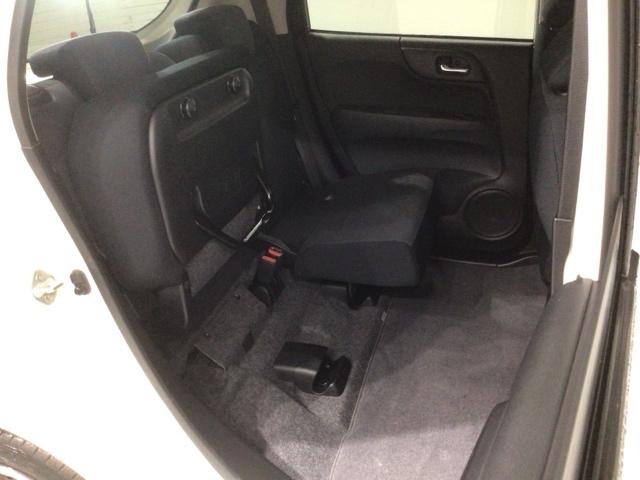 Ｎ－ＯＮＥ Ｇ・Ｌパッケージ　１年保証　ワンオ－ナ－　ナビＶＸＭ－１２８ＶＳ　ＴＶ　Ｒカメラ　ＤＶＤ　ＥＴＣ　ＨＩＤ　ＶＳＡ　スマ－トキ－　盗難防止装置　整備記録簿　ＡＡＣ　スペアキ－　ドアバイザ－　ベンチシ－ト　Ｗエアバッグ（34枚目）