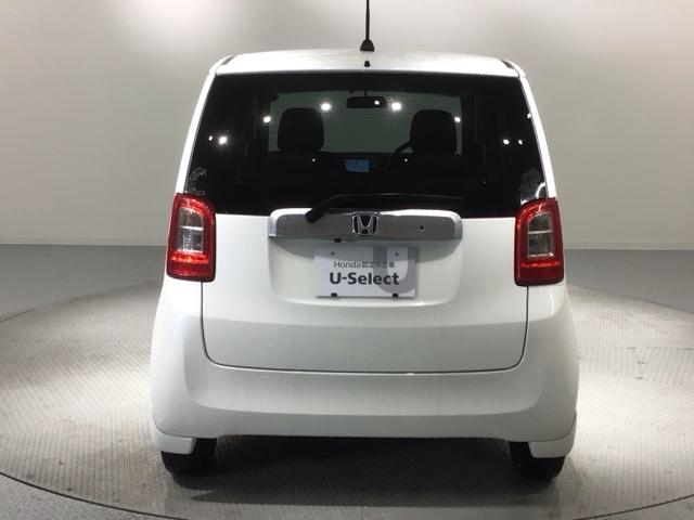 Ｎ－ＯＮＥ Ｇ・Ｌパッケージ　１年保証　ワンオ－ナ－　ナビＶＸＭ－１２８ＶＳ　ＴＶ　Ｒカメラ　ＤＶＤ　ＥＴＣ　ＨＩＤ　ＶＳＡ　スマ－トキ－　盗難防止装置　整備記録簿　ＡＡＣ　スペアキ－　ドアバイザ－　ベンチシ－ト　Ｗエアバッグ（49枚目）