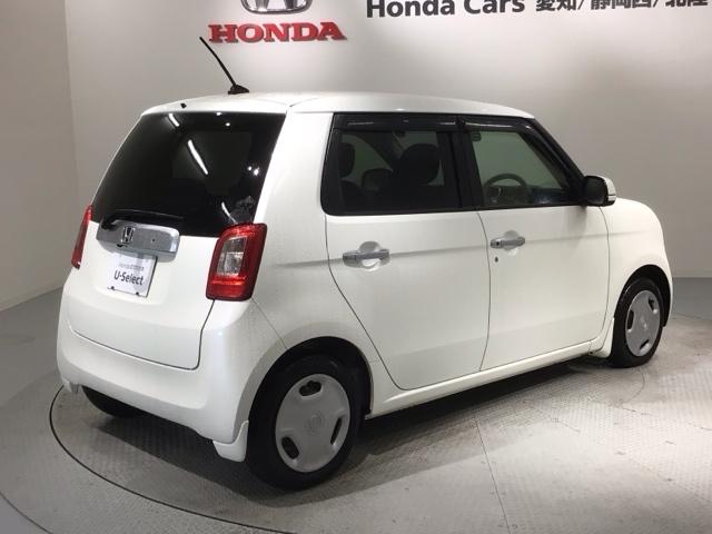 Ｎ－ＯＮＥ Ｇ・Ｌパッケージ　１年保証　ワンオ－ナ－　ナビＶＸＭ－１２８ＶＳ　ＴＶ　Ｒカメラ　ＤＶＤ　ＥＴＣ　ＨＩＤ　ＶＳＡ　スマ－トキ－　盗難防止装置　整備記録簿　ＡＡＣ　スペアキ－　ドアバイザ－　ベンチシ－ト　Ｗエアバッグ（50枚目）