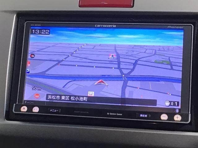 フリードハイブリッド ジャストセレクション　１年保証　ナビ　ＴＶ　Ｒカメラ　ＣＤ録音　ＢＴオ－ディオ　ＤＶＤ　ドラレコ　ＥＴＣ　ＨＩＤ　両側電動ドア　ＶＳＡ　クルコン　アルミ　スマ－トキ－　盗難防止装置　整備記録簿　ＡＡＣ　スペアキ－　地デジ（3枚目）