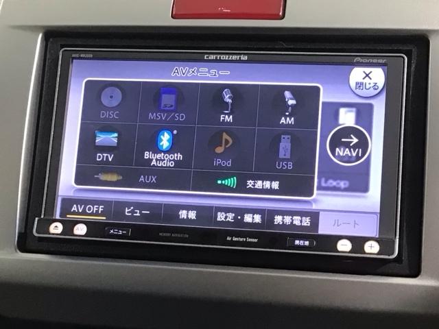 フリードハイブリッド ジャストセレクション　１年保証　ナビ　ＴＶ　Ｒカメラ　ＣＤ録音　ＢＴオ－ディオ　ＤＶＤ　ドラレコ　ＥＴＣ　ＨＩＤ　両側電動ドア　ＶＳＡ　クルコン　アルミ　スマ－トキ－　盗難防止装置　整備記録簿　ＡＡＣ　スペアキ－　地デジ（34枚目）