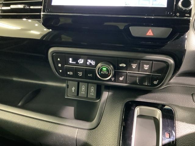 Ｎ－ＢＯＸカスタム Ｌ　Ｈ　ＳＥＮＳＩＮＧ　最長５年保証　ワンオ－ナ－　ナビＶＸＵ－２１７ＮＢｉ　ＴＶ　Ｒカメラ　ＣＤ録音　ＢＴオ－ディオ　ＤＶＤ　シ－トヒ－タ－　ＥＴＣ　ＬＥＤライト　両側電動ドア　ＶＳＡ　クルコン　アルミ（12枚目）