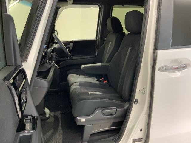 Ｎ－ＢＯＸカスタム Ｌ　Ｈ　ＳＥＮＳＩＮＧ　最長５年保証　ワンオ－ナ－　ナビＶＸＵ－２１７ＮＢｉ　ＴＶ　Ｒカメラ　ＣＤ録音　ＢＴオ－ディオ　ＤＶＤ　シ－トヒ－タ－　ＥＴＣ　ＬＥＤライト　両側電動ドア　ＶＳＡ　クルコン　アルミ（29枚目）