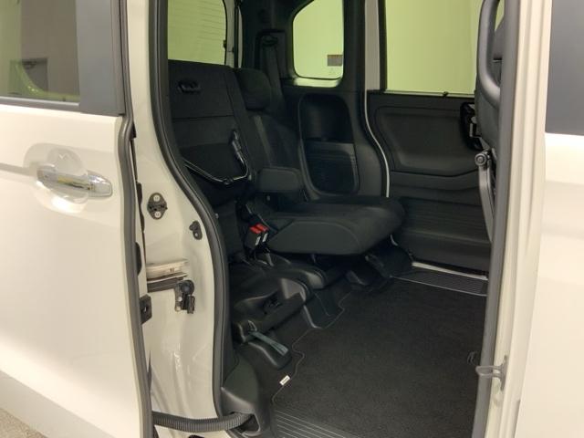 Ｎ－ＢＯＸカスタム Ｌ　Ｈ　ＳＥＮＳＩＮＧ　最長５年保証　ワンオ－ナ－　ナビＶＸＵ－２１７ＮＢｉ　ＴＶ　Ｒカメラ　ＣＤ録音　ＢＴオ－ディオ　ＤＶＤ　シ－トヒ－タ－　ＥＴＣ　ＬＥＤライト　両側電動ドア　ＶＳＡ　クルコン　アルミ（32枚目）