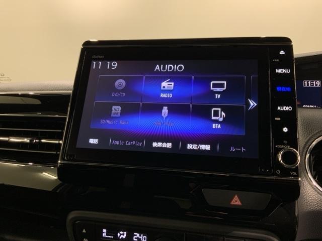 Ｎ－ＢＯＸカスタム Ｌ　Ｈ　ＳＥＮＳＩＮＧ　最長５年保証　ワンオ－ナ－　ナビＶＸＵ－２１７ＮＢｉ　ＴＶ　Ｒカメラ　ＣＤ録音　ＢＴオ－ディオ　ＤＶＤ　シ－トヒ－タ－　ＥＴＣ　ＬＥＤライト　両側電動ドア　ＶＳＡ　クルコン　アルミ（38枚目）