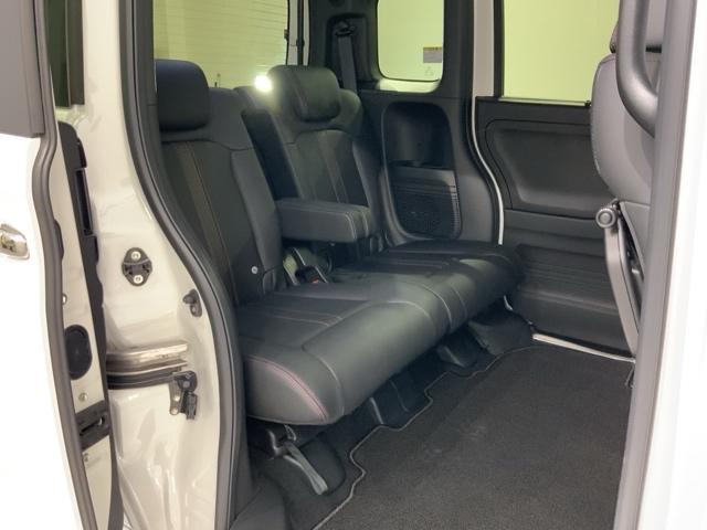 Ｎ－ＢＯＸカスタム Ｌコーディネートスタイル　Ｈ　ＳＥＮＳＩＮＧ　２ト－ン　最長５年保証　ナビ　ＴＶ　Ｒカメラ　ＣＤ録音　ＢＴオ－ディオ　ＤＶＤ　ドラレコ　シ－トヒ－タ－　ＥＴＣ　ＬＥＤライト　両側電動ドア　ＶＳＡ　クルコン　アルミ　スマ－トキ－（18枚目）