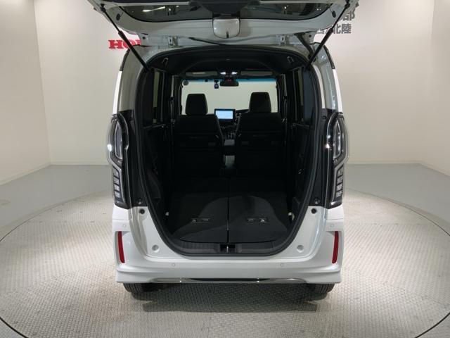 Ｎ－ＢＯＸカスタム Ｌコーディネートスタイル　Ｈ　ＳＥＮＳＩＮＧ　２ト－ン　最長５年保証　ナビ　ＴＶ　Ｒカメラ　ＣＤ録音　ＢＴオ－ディオ　ＤＶＤ　ドラレコ　シ－トヒ－タ－　ＥＴＣ　ＬＥＤライト　両側電動ドア　ＶＳＡ　クルコン　アルミ　スマ－トキ－（19枚目）