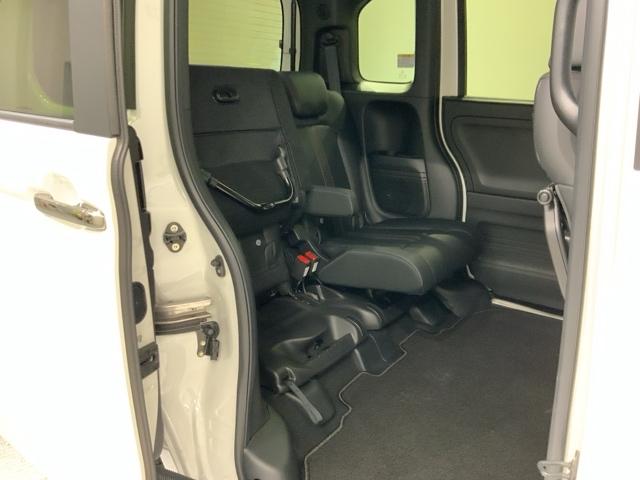 Ｎ－ＢＯＸカスタム Ｌコーディネートスタイル　Ｈ　ＳＥＮＳＩＮＧ　２ト－ン　最長５年保証　ナビ　ＴＶ　Ｒカメラ　ＣＤ録音　ＢＴオ－ディオ　ＤＶＤ　ドラレコ　シ－トヒ－タ－　ＥＴＣ　ＬＥＤライト　両側電動ドア　ＶＳＡ　クルコン　アルミ　スマ－トキ－（32枚目）