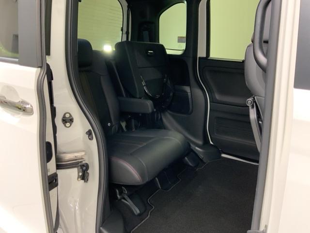 Ｎ－ＢＯＸカスタム Ｌコーディネートスタイル　Ｈ　ＳＥＮＳＩＮＧ　２ト－ン　最長５年保証　ナビ　ＴＶ　Ｒカメラ　ＣＤ録音　ＢＴオ－ディオ　ＤＶＤ　ドラレコ　シ－トヒ－タ－　ＥＴＣ　ＬＥＤライト　両側電動ドア　ＶＳＡ　クルコン　アルミ　スマ－トキ－（34枚目）