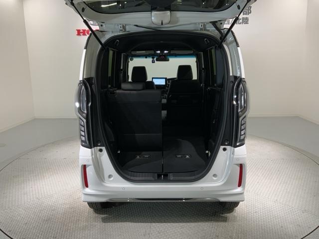 Ｎ－ＢＯＸカスタム Ｌコーディネートスタイル　Ｈ　ＳＥＮＳＩＮＧ　２ト－ン　最長５年保証　ナビ　ＴＶ　Ｒカメラ　ＣＤ録音　ＢＴオ－ディオ　ＤＶＤ　ドラレコ　シ－トヒ－タ－　ＥＴＣ　ＬＥＤライト　両側電動ドア　ＶＳＡ　クルコン　アルミ　スマ－トキ－（36枚目）