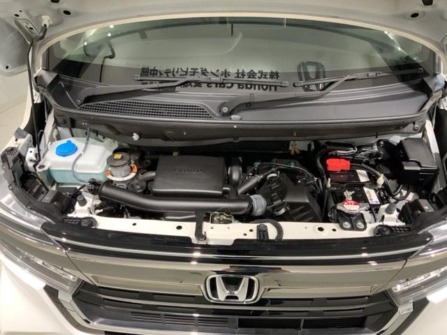 Ｎ－ＢＯＸカスタム Ｌコーディネートスタイル　Ｈ　ＳＥＮＳＩＮＧ　２ト－ン　最長５年保証　ナビ　ＴＶ　Ｒカメラ　ＣＤ録音　ＢＴオ－ディオ　ＤＶＤ　ドラレコ　シ－トヒ－タ－　ＥＴＣ　ＬＥＤライト　両側電動ドア　ＶＳＡ　クルコン　アルミ　スマ－トキ－（44枚目）