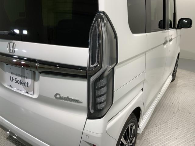 Ｎ－ＢＯＸカスタム Ｌコーディネートスタイル　Ｈ　ＳＥＮＳＩＮＧ　２ト－ン　最長５年保証　ナビ　ＴＶ　Ｒカメラ　ＣＤ録音　ＢＴオ－ディオ　ＤＶＤ　ドラレコ　シ－トヒ－タ－　ＥＴＣ　ＬＥＤライト　両側電動ドア　ＶＳＡ　クルコン　アルミ　スマ－トキ－（45枚目）