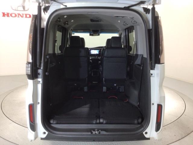 ステップワゴンスパーダ スパーダハイブリッドＧ・ＥＸホンダセンシング　最長５年保証　ワンオ－ナ－　ナビＶＸＵ－１８７ＳＷｉ　ＴＶ　Ｒカメラ　ＣＤ録音　ＢＴオ－ディオ　ＤＶＤ　ＥＴＣ　ＬＥＤライト　両側電動ドア　ＶＳＡ　シ－トヒ－タ－　クルコン　アルミ　スマ－トキ－（19枚目）
