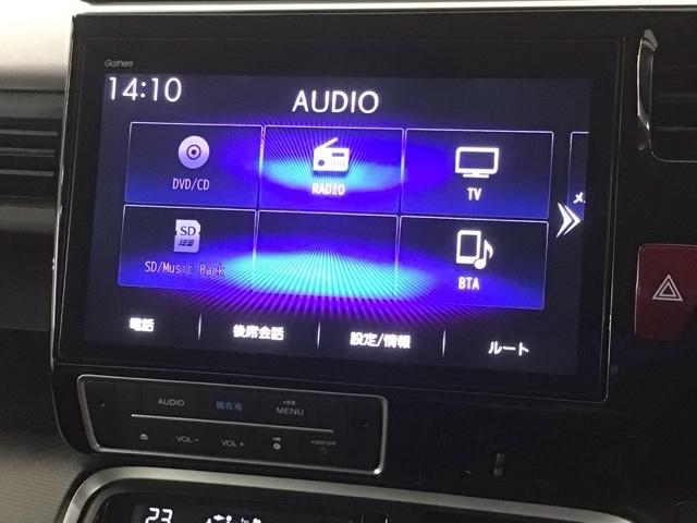 ステップワゴンスパーダ スパーダハイブリッドＧ・ＥＸホンダセンシング　最長５年保証　ワンオ－ナ－　ナビＶＸＵ－１８７ＳＷｉ　ＴＶ　Ｒカメラ　ＣＤ録音　ＢＴオ－ディオ　ＤＶＤ　ＥＴＣ　ＬＥＤライト　両側電動ドア　ＶＳＡ　シ－トヒ－タ－　クルコン　アルミ　スマ－トキ－（38枚目）