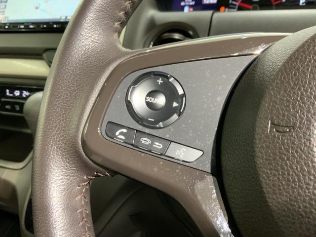 Ｎ－ＢＯＸ Ｌ・ターボ　ＨＳＥＮＳＩＮＧ　最長５年保証　ワンオ－ナ－　ナビＶＸＭ－２１４ＶＦＩ　ＴＶ　Ｒカメラ　ＣＤ録音　ＢＴオーディオ　ＤＶＤ　シ－トヒ－タ－　ＬＥＤライト　両側電動ドア　クルコン　スマ－トキ－　ＡＡＣ（9枚目）