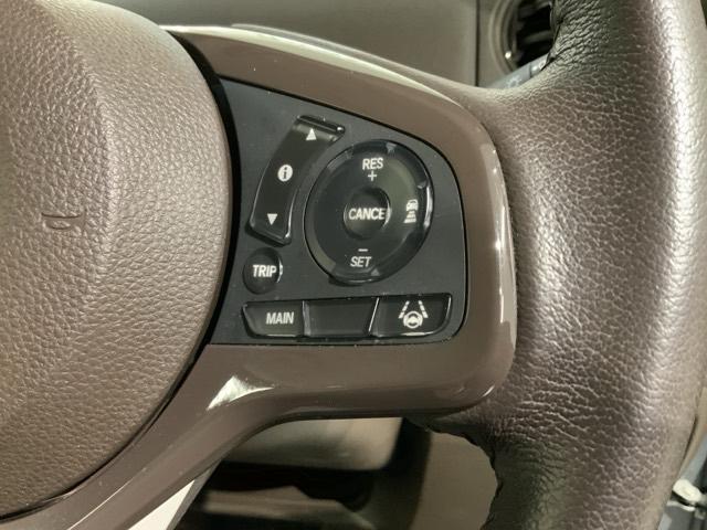 Ｎ－ＢＯＸ Ｌ・ターボ　ＨＳＥＮＳＩＮＧ　最長５年保証　ワンオ－ナ－　ナビＶＸＭ－２１４ＶＦＩ　ＴＶ　Ｒカメラ　ＣＤ録音　ＢＴオーディオ　ＤＶＤ　シ－トヒ－タ－　ＬＥＤライト　両側電動ドア　クルコン　スマ－トキ－　ＡＡＣ（10枚目）