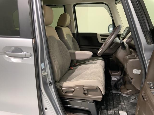 Ｎ－ＢＯＸ Ｌ・ターボ　ＨＳＥＮＳＩＮＧ　最長５年保証　ワンオ－ナ－　ナビＶＸＭ－２１４ＶＦＩ　ＴＶ　Ｒカメラ　ＣＤ録音　ＢＴオーディオ　ＤＶＤ　シ－トヒ－タ－　ＬＥＤライト　両側電動ドア　クルコン　スマ－トキ－　ＡＡＣ（16枚目）