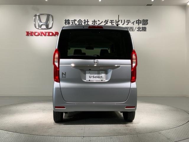 Ｎ－ＢＯＸ Ｌ・ターボ　ＨＳＥＮＳＩＮＧ　最長５年保証　ワンオ－ナ－　ナビＶＸＭ－２１４ＶＦＩ　ＴＶ　Ｒカメラ　ＣＤ録音　ＢＴオーディオ　ＤＶＤ　シ－トヒ－タ－　ＬＥＤライト　両側電動ドア　クルコン　スマ－トキ－　ＡＡＣ（49枚目）