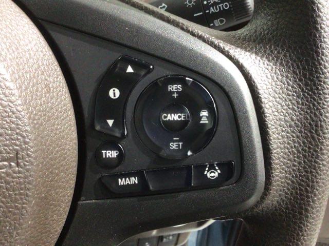 Ｎ－ＷＧＮ Ｇホンダセンシング　最長５年保証　ワンオ－ナ－　ナビＶＸＭ－２１４ＣＩ　Ｒカメラ　ＢＴオーディオ　ＬＥＤライト　ＶＳＡ　クルコン　スマ－トキ－　盗難防止装置　整備記録簿　ベンチシ－ト　ドアバイザ－　ＡＡＣ　リアカメラ（10枚目）