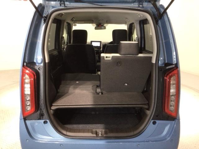 Ｎ－ＷＧＮ Ｇホンダセンシング　最長５年保証　ワンオ－ナ－　ナビＶＸＭ－２１４ＣＩ　Ｒカメラ　ＢＴオーディオ　ＬＥＤライト　ＶＳＡ　クルコン　スマ－トキ－　盗難防止装置　整備記録簿　ベンチシ－ト　ドアバイザ－　ＡＡＣ　リアカメラ（33枚目）