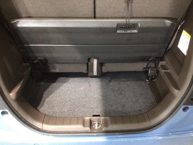 Ｎ－ＷＧＮ Ｇホンダセンシング　最長５年保証　ワンオ－ナ－　ナビＶＸＭ－２１４ＣＩ　Ｒカメラ　ＢＴオーディオ　ＬＥＤライト　ＶＳＡ　クルコン　スマ－トキ－　盗難防止装置　整備記録簿　ベンチシ－ト　ドアバイザ－　ＡＡＣ　リアカメラ（34枚目）