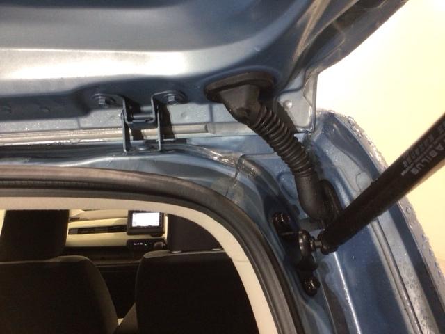 Ｎ－ＷＧＮ Ｇホンダセンシング　最長５年保証　ワンオ－ナ－　ナビＶＸＭ－２１４ＣＩ　Ｒカメラ　ＢＴオーディオ　ＬＥＤライト　ＶＳＡ　クルコン　スマ－トキ－　盗難防止装置　整備記録簿　ベンチシ－ト　ドアバイザ－　ＡＡＣ　リアカメラ（43枚目）