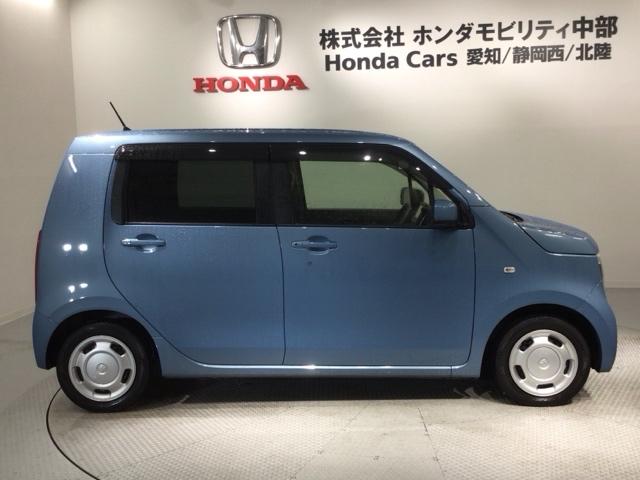 Ｎ－ＷＧＮ Ｇホンダセンシング　最長５年保証　ワンオ－ナ－　ナビＶＸＭ－２１４ＣＩ　Ｒカメラ　ＢＴオーディオ　ＬＥＤライト　ＶＳＡ　クルコン　スマ－トキ－　盗難防止装置　整備記録簿　ベンチシ－ト　ドアバイザ－　ＡＡＣ　リアカメラ（51枚目）