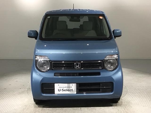 Ｎ－ＷＧＮ Ｇホンダセンシング　最長５年保証　ワンオ－ナ－　ナビＶＸＭ－２１４ＣＩ　Ｒカメラ　ＢＴオーディオ　ＬＥＤライト　ＶＳＡ　クルコン　スマ－トキ－　盗難防止装置　整備記録簿　ベンチシ－ト　ドアバイザ－　ＡＡＣ　リアカメラ（53枚目）