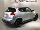 ニスモ　１年保証　ワンオーナー　ナビ　Ｒカメラ　ＤＶＤ　ドラレコ　ＥＴＣ　ＨＩＤ　横滑り防止　アルミ　スマ－トキ－　スペアキ－　盗難防止装置　整備記録簿　ドアバイザ－　Ｗエアバッグ　ＡＡＣ　バックモニター（50枚目）