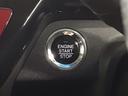 ワンプッシュでエンジンのスタート、ストップが出来て便利です。
