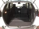 リアシートを倒すと、ラゲッジスペースを広くお使いいただけます！