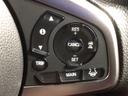 クルーズコントロールを装備しています。高速道路などで一定の速度で走ってくれるので運転が楽ですよ!速度を設定できますので、スピードの出しすぎにも注意できます。