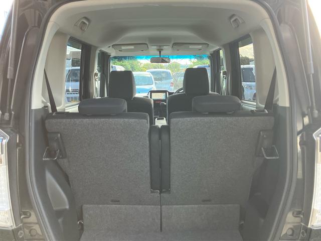 N-BOXカスタム G・Lパッケージ 車検R9年11月/地デジTVナビ/Bluetooth対応/プッシュスタート/スマートキー/オートエアコン/オートHIDライト/パワースライドドア/電格ミラー/純正AW/タイミングチェーン/フル装備/(20枚目)