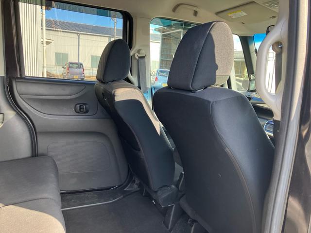 N-BOXカスタム G・Lパッケージ 車検R9年11月/地デジTVナビ/Bluetooth対応/プッシュスタート/スマートキー/オートエアコン/オートHIDライト/パワースライドドア/電格ミラー/純正AW/タイミングチェーン/フル装備/(24枚目)