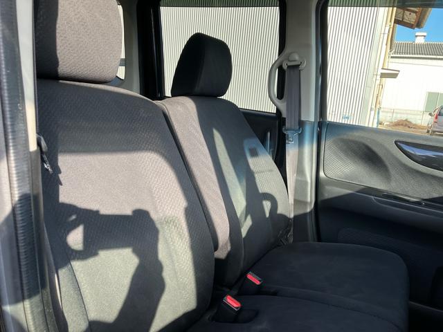 N-BOXカスタム G・Lパッケージ 車検R9年11月/地デジTVナビ/Bluetooth対応/プッシュスタート/スマートキー/オートエアコン/オートHIDライト/パワースライドドア/電格ミラー/純正AW/タイミングチェーン/フル装備/(34枚目)