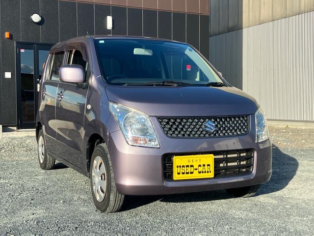 ワゴンR FX(3枚目)