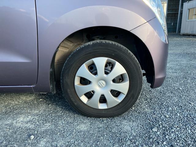 ワゴンR FX(5枚目)