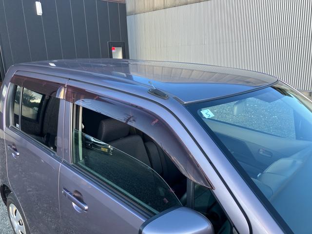 ワゴンR FX(7枚目)