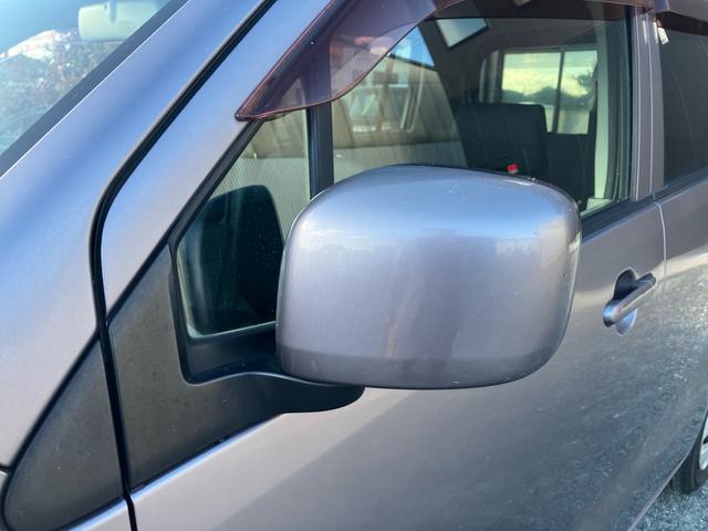 ワゴンR FX(11枚目)