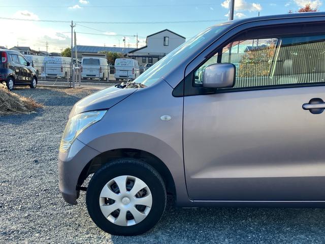 ワゴンR FX(12枚目)