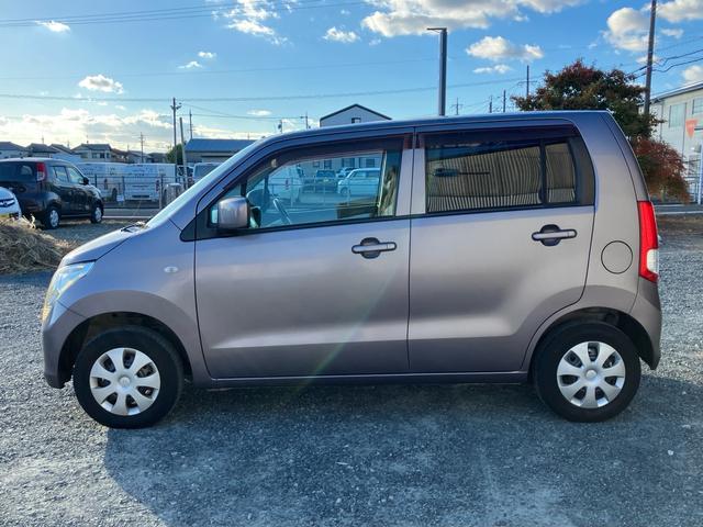 ワゴンR FX(13枚目)