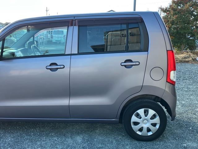 ワゴンR FX(14枚目)