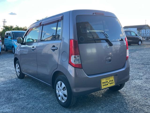 ワゴンR FX(15枚目)