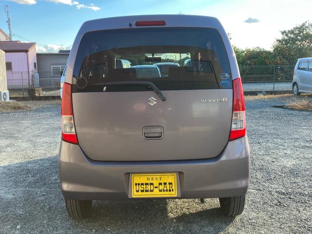 ワゴンR FX(16枚目)