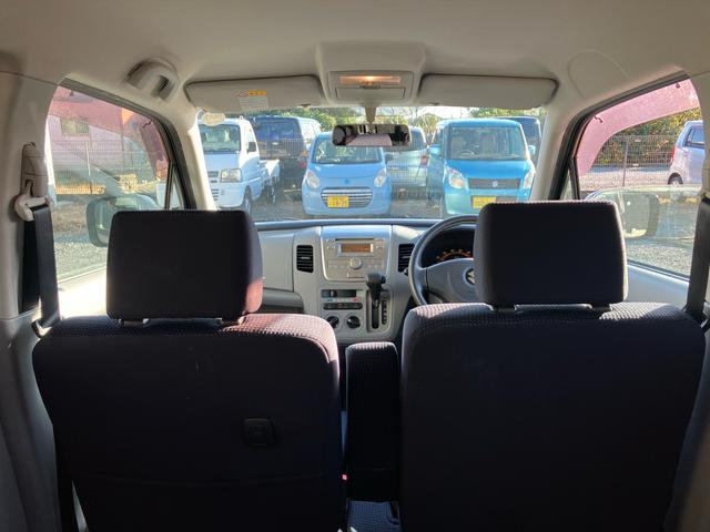 ワゴンR FX(21枚目)