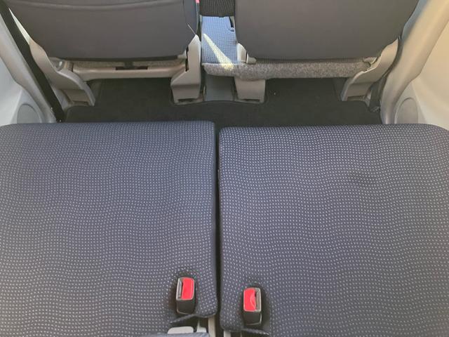 ワゴンR FX(22枚目)