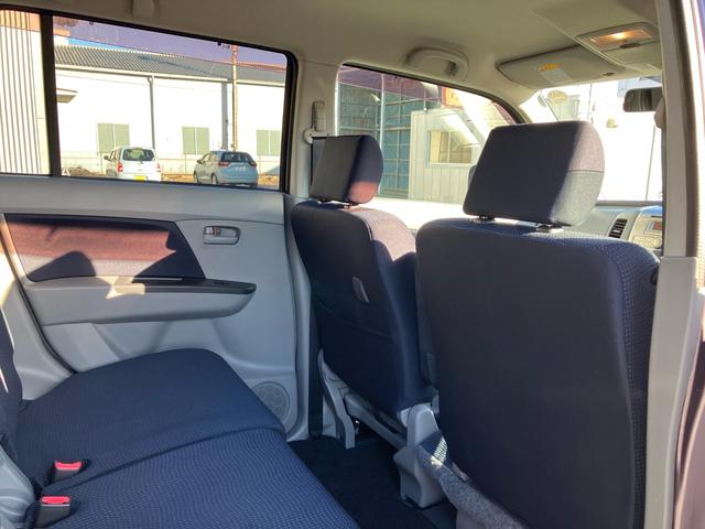 ワゴンR FX(25枚目)